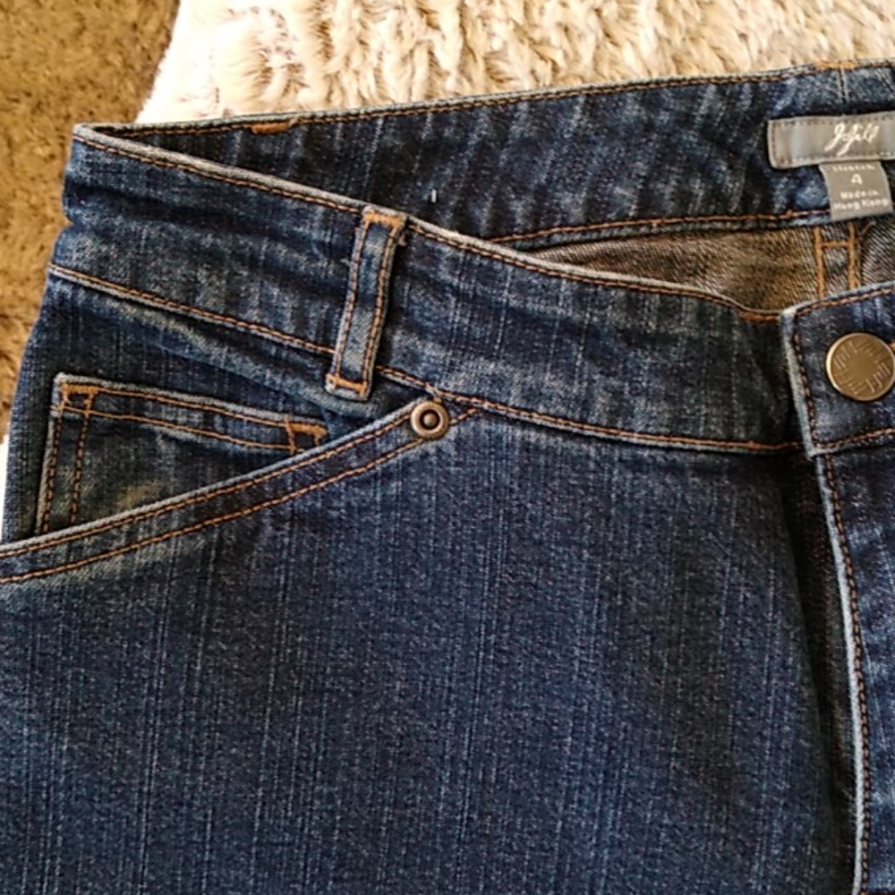 J. Jill Jeans - Picture 6 of 12